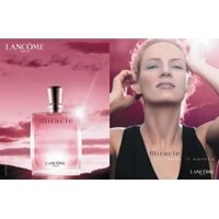 Nước hoa Lancome miracle 30ml
