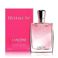 Nước Hoa Lancôme Miracle 30ml