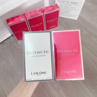 Nước hoa Lancôme Miracle Chính hãng Pháp 100ml
