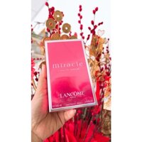 Nước hoa Lancome Miracle EDP 100ML