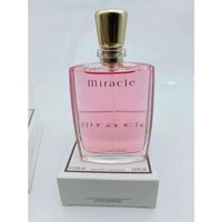 Nước hoa Lancome Miracle EDP 100ml