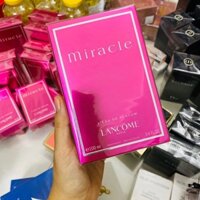 Nước hoa Lancome Miracle 100ml