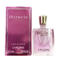 Nước hoa Lancome Miracle Blossom EDP 5ml