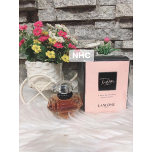 Nước hoa Lancome Paris Tresor 30ml (EDP)