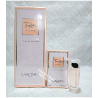 Nước Hoa Lancôme Paris Tresor In Love Nữ -75ml - Nữ Tính Lôi Cuốn Hấp Dẫn -Pháp