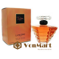 Nước hoa Lancome Tresor 100ml, hương thơm nữ tính, thanh lịch, quyến rũ