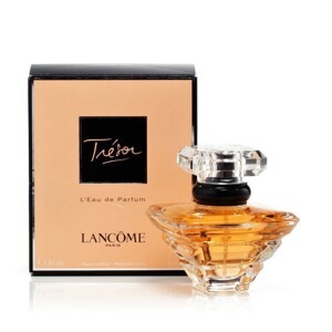 Nước hoa Lancome Tresor Eau De Parfum 100ml