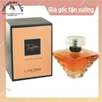 Nước hoa lancome Trésor Eau de Parfum#nước hoa nữ cao cấp thơm lâu#thegioimypham4