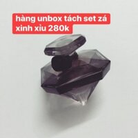 Nước hoa Lancome tresor lanuit 5ml