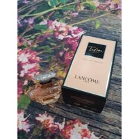 NƯỚC HOA LANCOME TRESOR L’EAU DE PARFUM 7,5ml