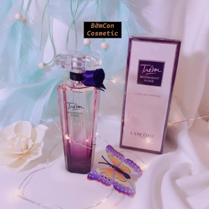Nước hoa Lancome Tresor Midnight Rose - 75ml ( France )