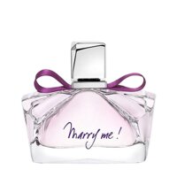 Nước Hoa Lanvin Marry Me Eau De Parfum 75ml