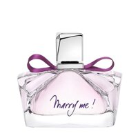 Nước Hoa Lanvin Marry Me Eau De Parfum 30ml