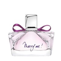 Nước Hoa Lanvin Marry Me Eau De Parfum