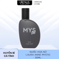 NƯỚC HOA LAURA ANNE FOR HẺ 50ml