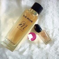 Nước hoa Lavire dupe Si  100ml