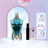 Nước hoa Le Beau Le Parfum 10ml hàng xịn nước hoa nam cuốn hút cá tính đảo nước hoa - A24