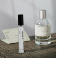 Nước Hoa le labo Bergamote 22 thơm lâu hương cam chanh tươi mát nhẹ nhàng chiết 10ml và nguyên chai