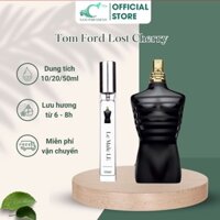 Nước Hoa Le Male le Parfum EDP Chính Hãng, Nước Hoa Thơm Lâu Nam Perfumens Hương Thơm Cuốn Hút