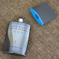 Nước hoa L’eau D’issey Sport Pour Homme, chai 50mL EDT