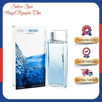 Nước Hoa L’eau Par Kenzo Pour Homme Hương Thơm Của Biển, Thoang Thoảng Trên Làn Da