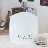 Nước hoa Legend Spirit Montblanc