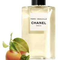 Nước hoa LES EAUX DE CHANEL PARIS - VENISE - EAU DE TOILETTE SPRAY 125ml