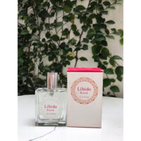 nước hoa libido rose edp 30ml new hộp