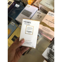 [Nước hoa like auth]  Nước Thơm Nữ Cooc Eau De Parfum Perfume Paris