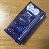 Nước Hoa Lion Heart chính hãng + bút viết dr grip