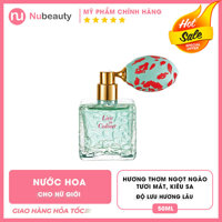 Nước hoa Live In Colour Eau de Parfum 33964 Oriflame