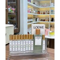 Nước hoa Loewe Aire Sutileza 10ml