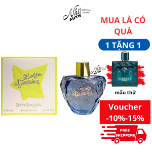 Nước hoa Lolita Lempicka 100ml (EDP)