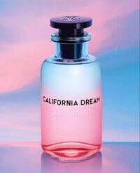 Nước hoa Louis Vuitton California Dream