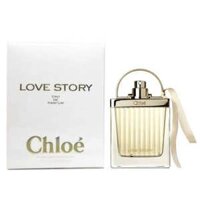 Nước Hoa Love Chloe Eau De Parfum 7,5ML