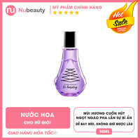 Nước hoa Love Potion So Tempting Fragrance Mist Oriflame 33958
