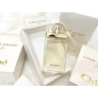 Nước Hoa Love Story Chloe EDP 75ML