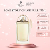 Nước hoa Love Story Chloe full 75ml | Thái Lưu Authentic