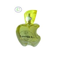 Nước Hoa Lovebite Miss Dalat 30 ml, Tinh tế , sang trọng , lôi cuốn , thu hút mang đến làn sóng tươi mát