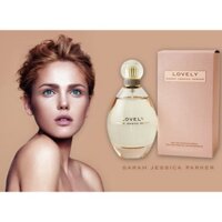 Nước hoa Lovely 30ml _Sarah Jessica Parker ( Made by USA )
