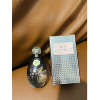 NƯỚC HOA LOVELY BORN By Sarah Parker - 100ML - Hàng Úc