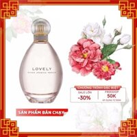Nước hoa Lovely by Sarah Jessica Parker EDP 10ml