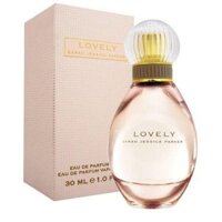 Nước hoa Lovely by Sarah Jessica Parker 30ml