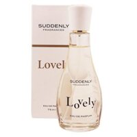 Nước Hoa Lovely Fragrance 75ml Edp
