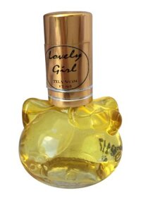 Nước hoa lovely girl 12 ml
