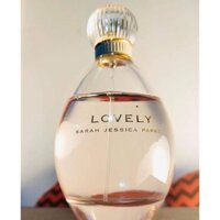 Nước hoa Lovely Sarah Jessica Parker EDP 100ml