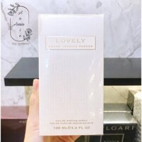 Nước hoa Lovely Sarah Jessica Parker EDP 100ml