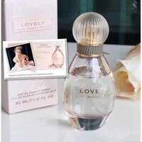 Nước hoa lovely