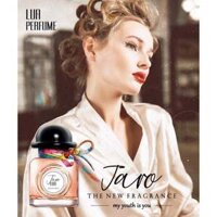 Nước Hoa LUA JARO LUA PERFUME 30ml
