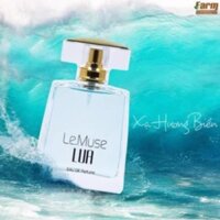 Nước hoa Lua xạ hương biển